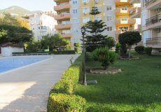 2+1 apartment for sale, 100 m2, 600m from the sea in Alanyas center, Alanya, Turkey № 2821 – photo 3