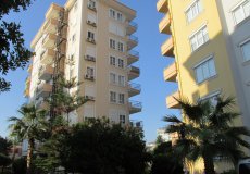 Продажа квартиры 2+1, 100 м2, до моря 600 м в центральном районе, Аланья, Турция № 2821 – фото 2
