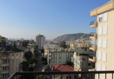 Продажа квартиры 2+1, 100 м2, до моря 600 м в центральном районе, Аланья, Турция № 2821 – фото 13