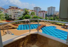 2+1 apartment for sale, 110 m2, 750m from the sea in Cikcilli, Alanya, Turkey № 2823 – photo 20