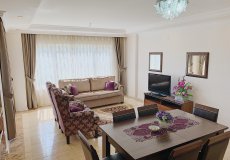Продажа квартиры 2+1, 110 м2, до моря 750 м в районе Джикджилли, Аланья, Турция № 2823 – фото 11