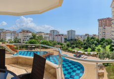 Продажа квартиры 2+1, 110 м2, до моря 750 м в районе Джикджилли, Аланья, Турция № 2823 – фото 15