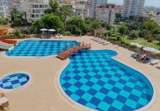 2+1 apartment for sale, 110 m2, 750m from the sea in Cikcilli, Alanya, Turkey № 2823 – photo 2