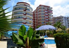 2+1 apartment for sale, 120 m2, 30m from the sea in Mahmutlar, Alanya, Turkey № 2825 – photo 6
