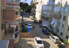 Продажа квартиры 2+1, 120 м2, до моря 350 м в районе Махмутлар, Аланья, Турция № 2826 – фото 10
