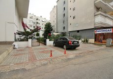 Продажа квартиры 1+1, 70 м2, до моря 300 м в районе Махмутлар, Аланья, Турция № 2827 – фото 4