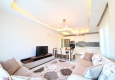 Продажа квартиры 2+1, 120 м2, до моря 350 м в районе Махмутлар, Аланья, Турция № 2828 – фото 3