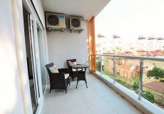 1+1 apartment for sale, 55 m2, 600m from the sea in Avsallar, Alanya, Turkey № 2836 – photo 21