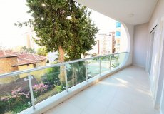 1+1 apartment for sale, 55 m2, 600m from the sea in Avsallar, Alanya, Turkey № 2836 – photo 23