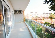 Продажа квартиры 1+1, 55 м2, до моря 600 м в районе Авсаллар, Аланья, Турция № 2836 – фото 24
