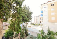 Продажа квартиры 1+1, 55 м2, до моря 600 м в районе Авсаллар, Аланья, Турция № 2836 – фото 26
