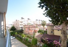 Продажа квартиры 1+1, 55 м2, до моря 600 м в районе Авсаллар, Аланья, Турция № 2836 – фото 28