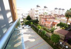 Продажа квартиры 1+1, 55 м2, до моря 600 м в районе Авсаллар, Аланья, Турция № 2836 – фото 29