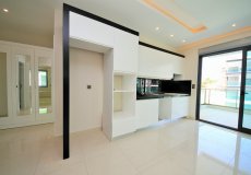 2+1 apartment for sale, 110 m2, 300m from the sea in Kargicak, Alanya, Turkey № 2840 – photo 13