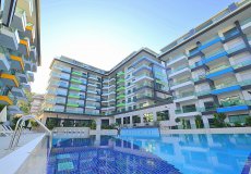 2+1 apartment for sale, 110 m2, 300m from the sea in Kargicak, Alanya, Turkey № 2840 – photo 2