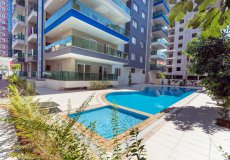 Продажа квартиры 2+1, 110 м2, до моря 400 м в районе Махмутлар, Аланья, Турция № 2842 – фото 15