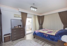 Продажа квартиры 2+1, 105 м2, до моря 1200 м в районе Джикджилли, Аланья, Турция № 2843 – фото 19