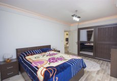 Продажа квартиры 2+1, 105 м2, до моря 1200 м в районе Джикджилли, Аланья, Турция № 2843 – фото 18
