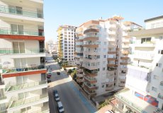 Продажа квартиры 2+1, 140 м2, до моря 400 м в районе Махмутлар, Аланья, Турция № 2844 – фото 33