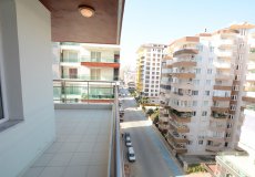 Продажа квартиры 2+1, 140 м2, до моря 400 м в районе Махмутлар, Аланья, Турция № 2844 – фото 31