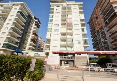 Продажа квартиры 2+1, 140 м2, до моря 400 м в районе Махмутлар, Аланья, Турция № 2844 – фото 34