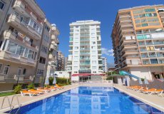 Продажа квартиры 2+1, 140 м2, до моря 400 м в районе Махмутлар, Аланья, Турция № 2844 – фото 4