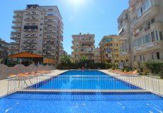 Продажа квартиры 2+1, 140 м2, до моря 400 м в районе Махмутлар, Аланья, Турция № 2844 – фото 3