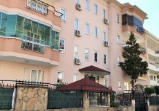 Продажа квартиры 2+1, 110 м2, до моря 250 м в районе Оба, Аланья, Турция № 2847 – фото 2