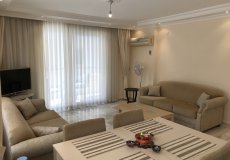 2+1 apartment for sale, 110 m2, 250m from the sea in Oba, Alanya, Turkey № 2847 – photo 20