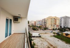 Продажа квартиры 1+1, 70 м2, до моря 200 м в районе Махмутлар, Аланья, Турция № 2851 – фото 15