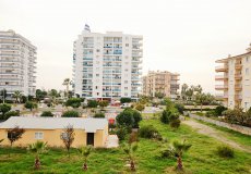 Продажа квартиры 1+1, 70 м2, до моря 200 м в районе Махмутлар, Аланья, Турция № 2851 – фото 17