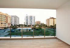 Продажа квартиры 1+1, 70 м2, до моря 200 м в районе Махмутлар, Аланья, Турция № 2851 – фото 16