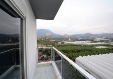 2+1 apartment for sale, 125 m2, 450m from the sea in Mahmutlar, Alanya, Turkey № 2852 – photo 26