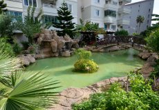 2+1 apartment for sale, 117 m2, 150m from the sea in Tosmur, Alanya, Turkey № 2859 – photo 8