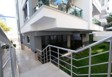 3+1 penthouse for sale, 150 m2, 150m from the sea in Alanyas center, Alanya, Turkey № 2863 – photo 6