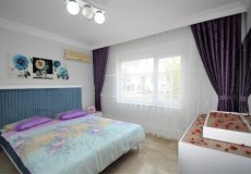 Продажа квартиры 2+1, 115 м2, до моря 300 м в районе Оба, Аланья, Турция № 2865 – фото 15