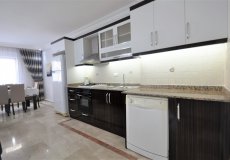 Продажа квартиры 2+1, 115 м2, до моря 300 м в районе Оба, Аланья, Турция № 2865 – фото 4
