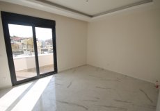 Продажа квартиры 3+1, 170 м2, до моря 600 м в центральном районе, Аланья, Турция № 2867 – фото 6