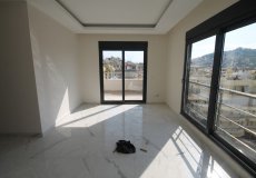 Продажа квартиры 3+1, 170 м2, до моря 600 м в центральном районе, Аланья, Турция № 2867 – фото 4