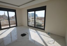 Продажа квартиры 3+1, 170 м2, до моря 600 м в центральном районе, Аланья, Турция № 2867 – фото 5
