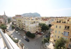 Продажа квартиры 3+1, 170 м2, до моря 600 м в центральном районе, Аланья, Турция № 2867 – фото 13