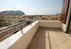 3+1 apartment for sale, 170 m2, 600m from the sea in Alanyas center, Alanya, Turkey № 2867 – photo 11