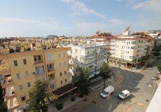 Продажа квартиры 3+1, 170 м2, до моря 600 м в центральном районе, Аланья, Турция № 2867 – фото 14