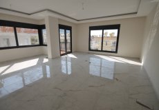 Продажа квартиры 3+1, 170 м2, до моря 600 м в центральном районе, Аланья, Турция № 2867 – фото 3