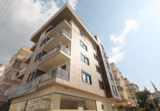 Продажа квартиры 2+1, 80 м2, до моря 600 м в центральном районе, Аланья, Турция № 2868 – фото 2