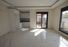 2+1 apartment for sale, 80 m2, 600m from the sea in Alanyas center, Alanya, Turkey № 2868 – photo 6
