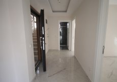 Продажа квартиры 2+1, 80 м2, до моря 600 м в центральном районе, Аланья, Турция № 2868 – фото 16