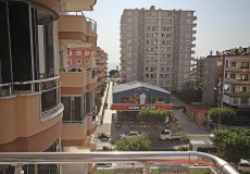 Продажа квартиры 2+1, 115 м2, до моря 70 м в районе Махмутлар, Аланья, Турция № 2869 – фото 28