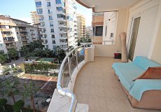 2+1 apartment for sale, 115 m2, 70m from the sea in Mahmutlar, Alanya, Turkey № 2869 – photo 26