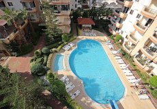 2+1 apartment for sale, 115 m2, 70m from the sea in Mahmutlar, Alanya, Turkey № 2869 – photo 29